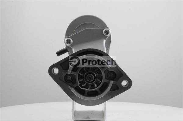 PROTECH IR8702 Motorino...